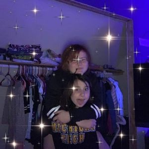 Meet your Posher, Josefina